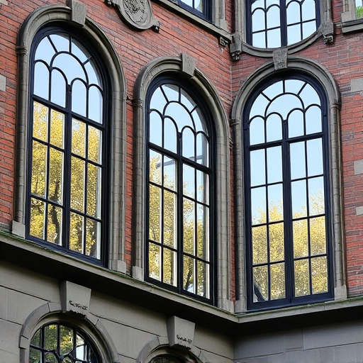 architectural windows