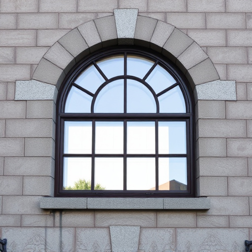architectural windows