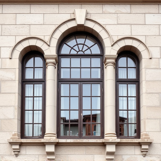 architectural windows