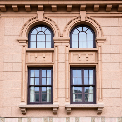architectural windows