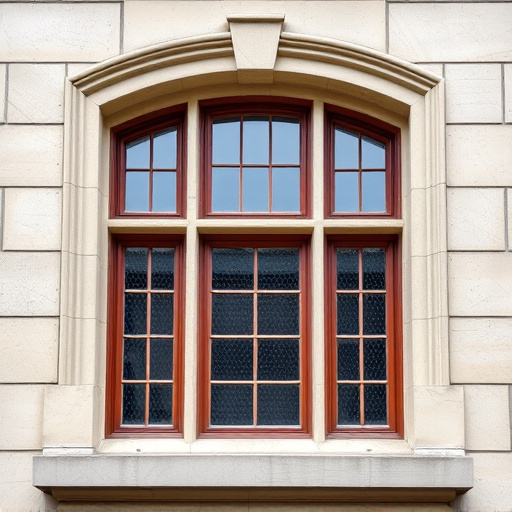 architectural windows