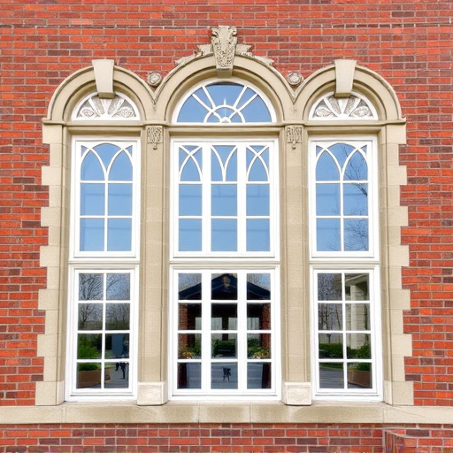 architectural windows