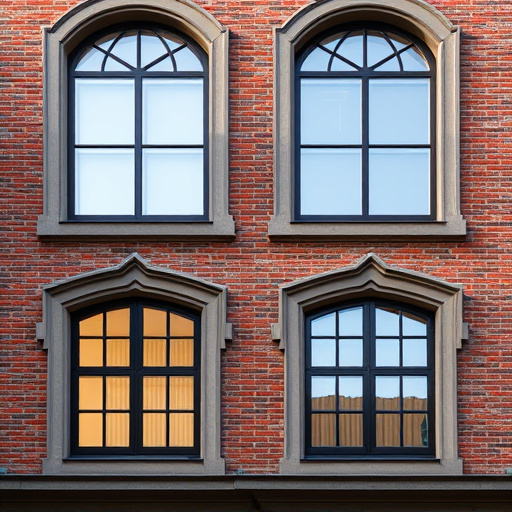 architectural windows