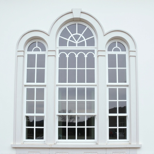 architectural windows
