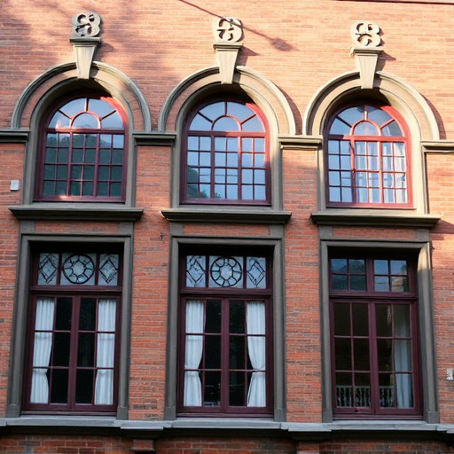 architectural windows