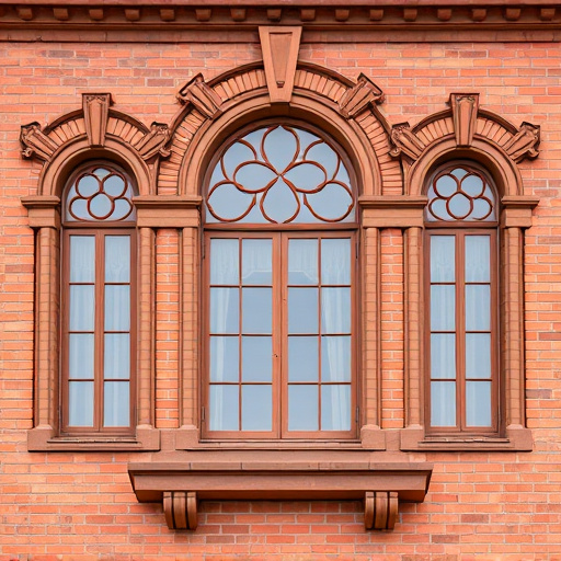 architectural windows