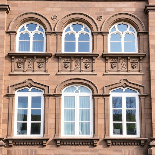 architectural windows