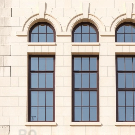 architectural windows