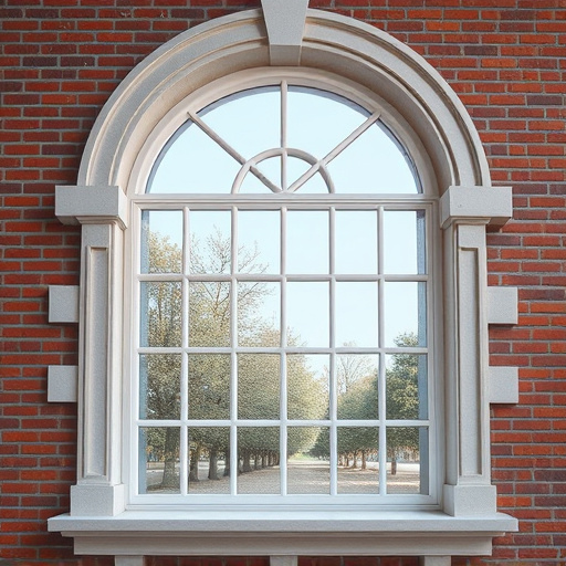 architectural windows
