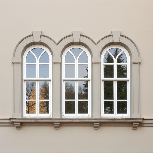 architectural windows