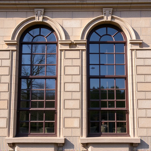architectural windows