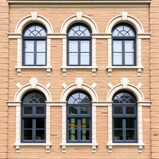 architectural windows