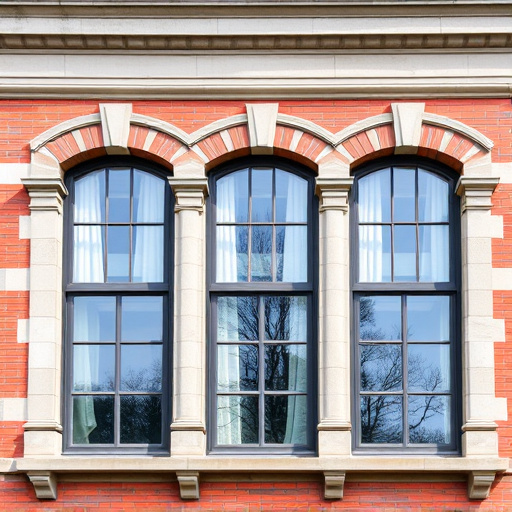 architectural windows