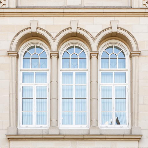 architectural windows
