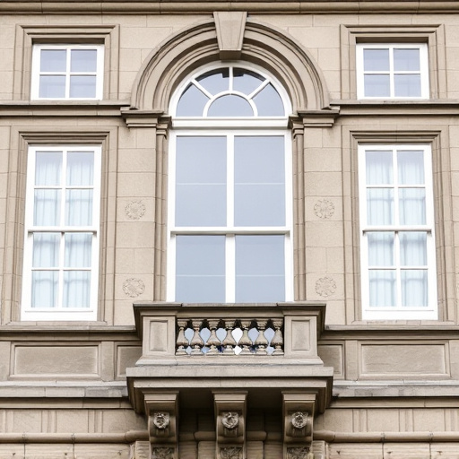 architectural windows