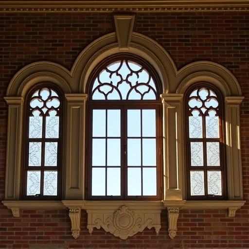 architectural windows