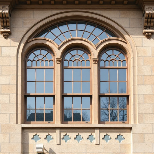 architectural windows