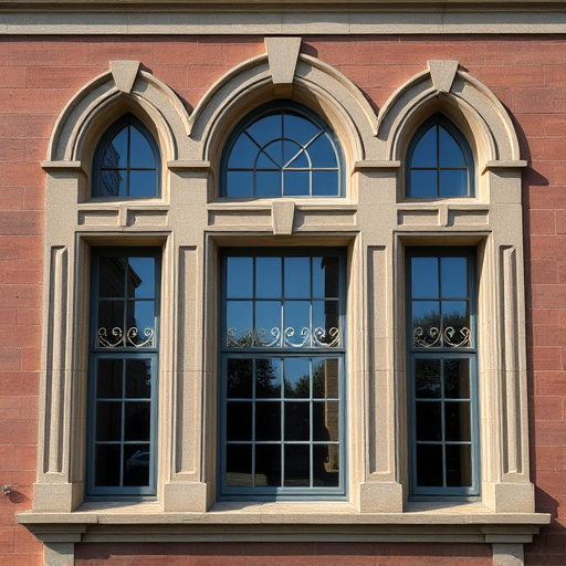 architectural windows