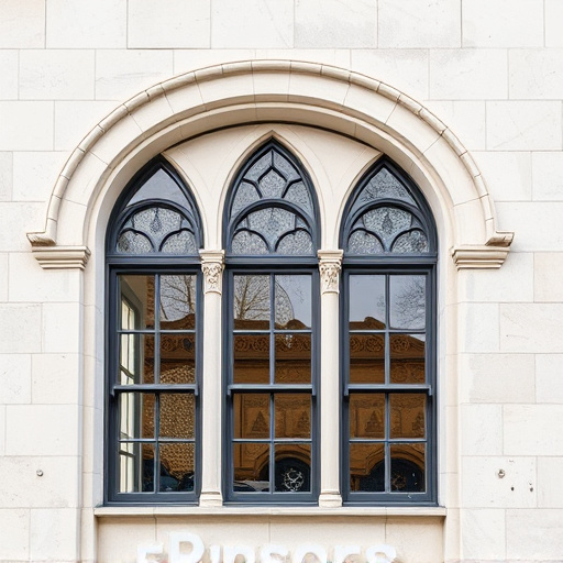 architectural windows