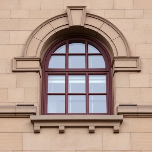 architectural windows