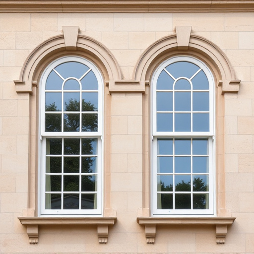 architectural windows