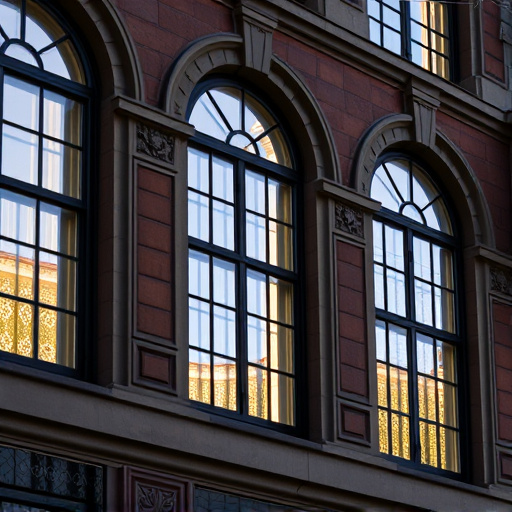 architectural windows