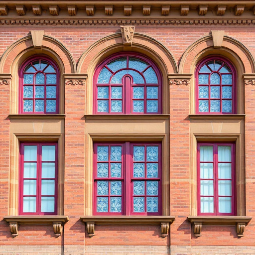architectural windows