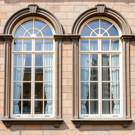 architectural windows