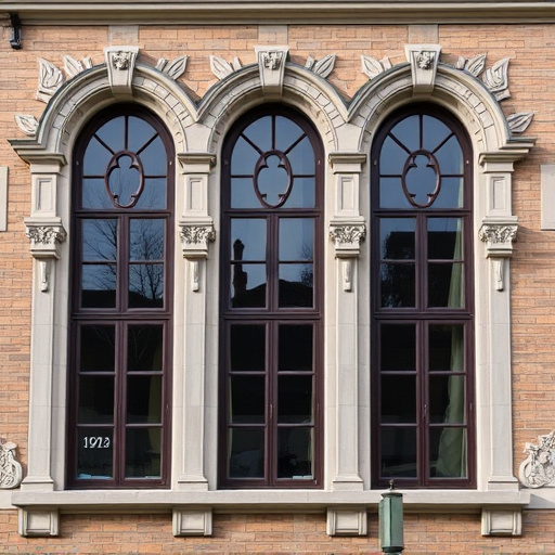 architectural windows