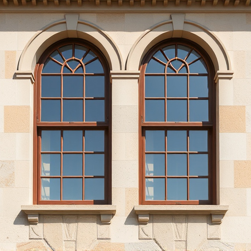 architectural windows