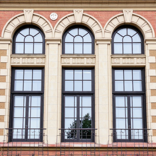 architectural windows