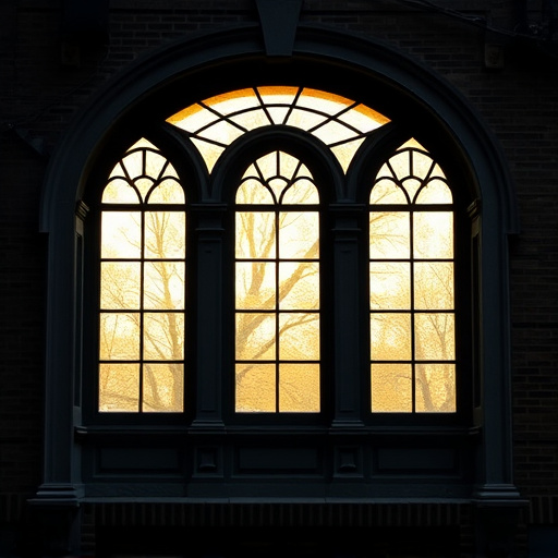architectural windows