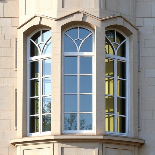 architectural windows