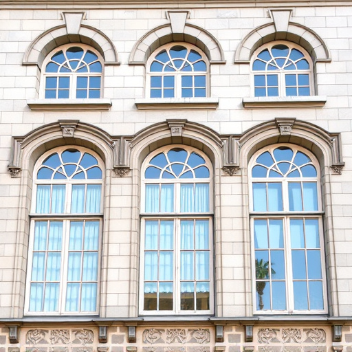 architectural windows
