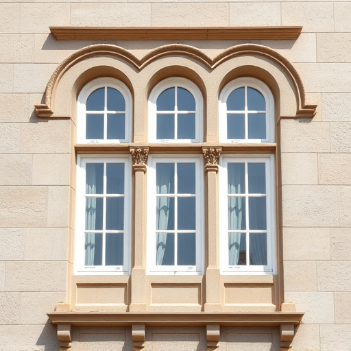 architectural windows