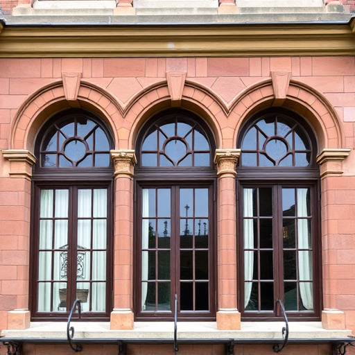 architectural windows