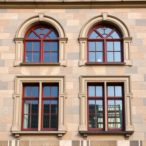 architectural windows