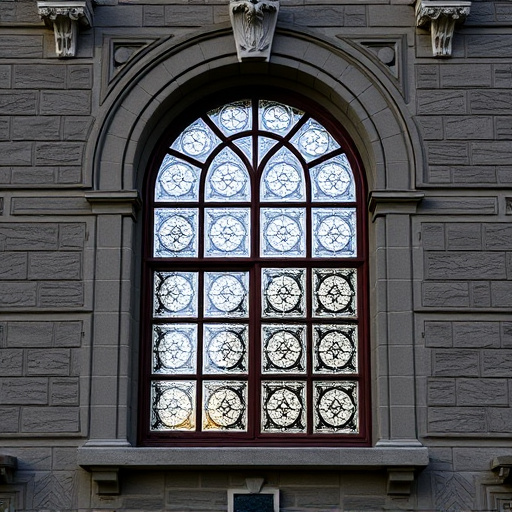 architectural windows
