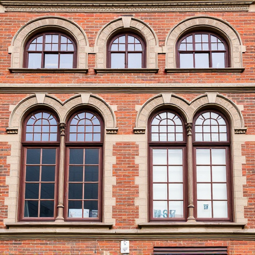 architectural windows