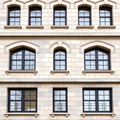 architectural windows