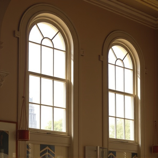 architectural windows