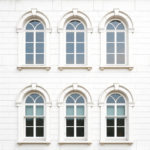 architectural windows