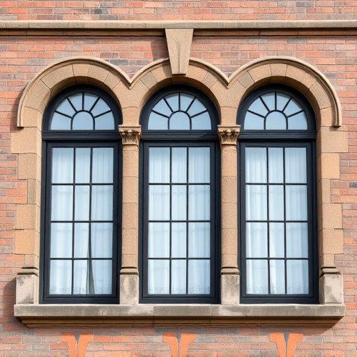 architectural windows