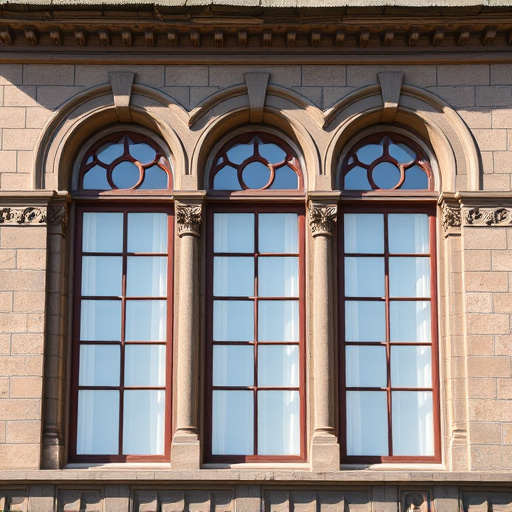 architectural windows