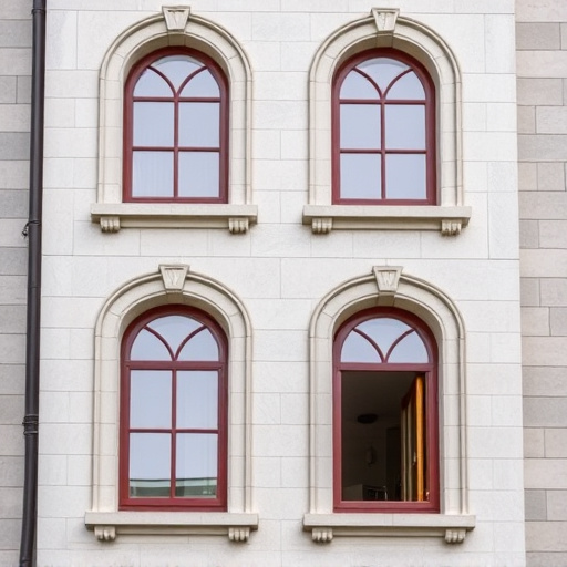 architectural windows