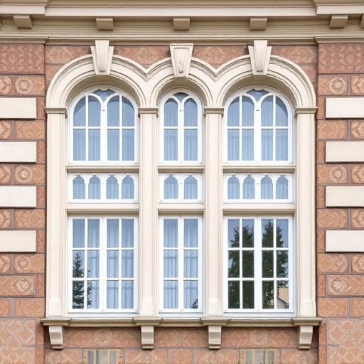 architectural windows