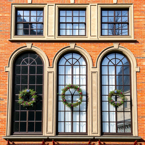 architectural windows