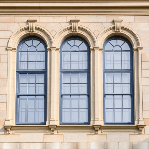 architectural windows