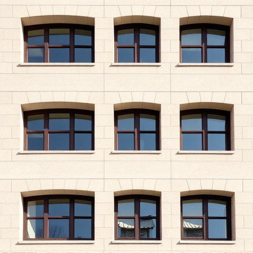 architectural windows
