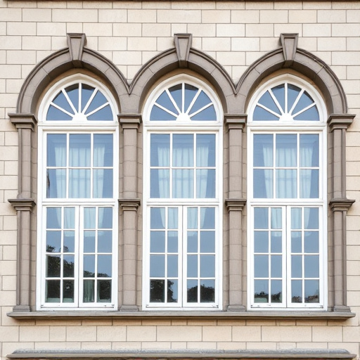architectural windows